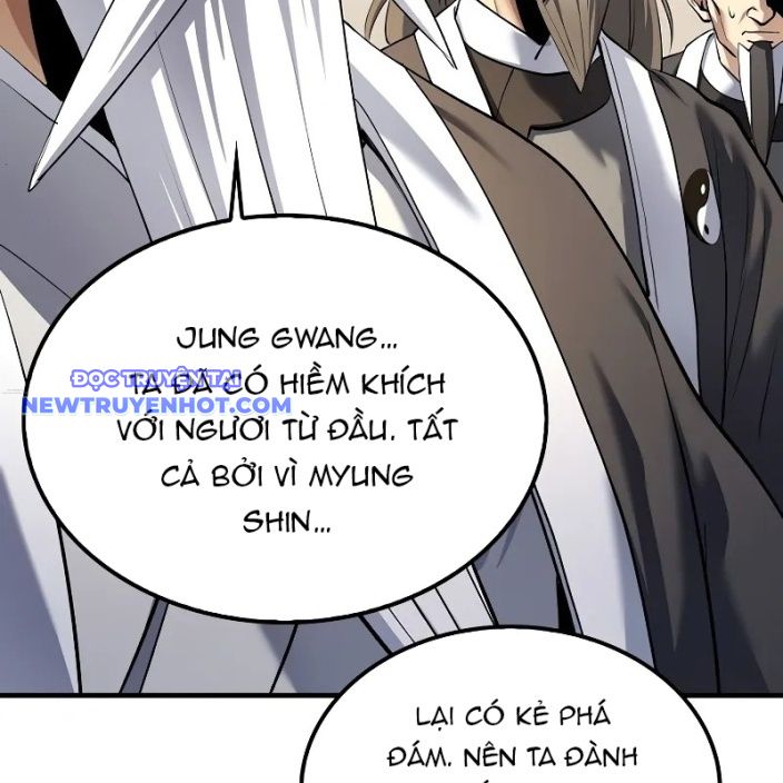 Bác Sĩ Trùng Sinh Về Murim Chap 170 - Next Chap 171