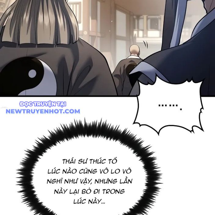 Bác Sĩ Trùng Sinh Về Murim Chap 170 - Next Chap 171