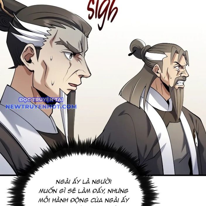 Bác Sĩ Trùng Sinh Về Murim Chap 170 - Next Chap 171