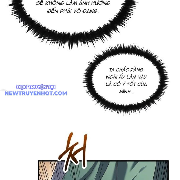 Bác Sĩ Trùng Sinh Về Murim Chap 170 - Next Chap 171