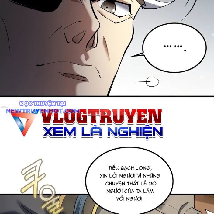Bác Sĩ Trùng Sinh Về Murim Chap 170 - Next Chap 171