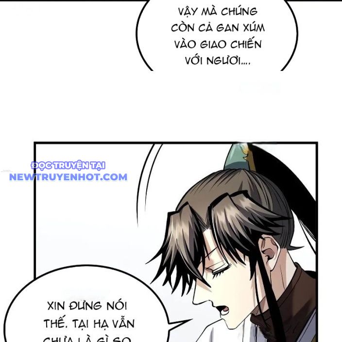 Bác Sĩ Trùng Sinh Về Murim Chap 170 - Next Chap 171