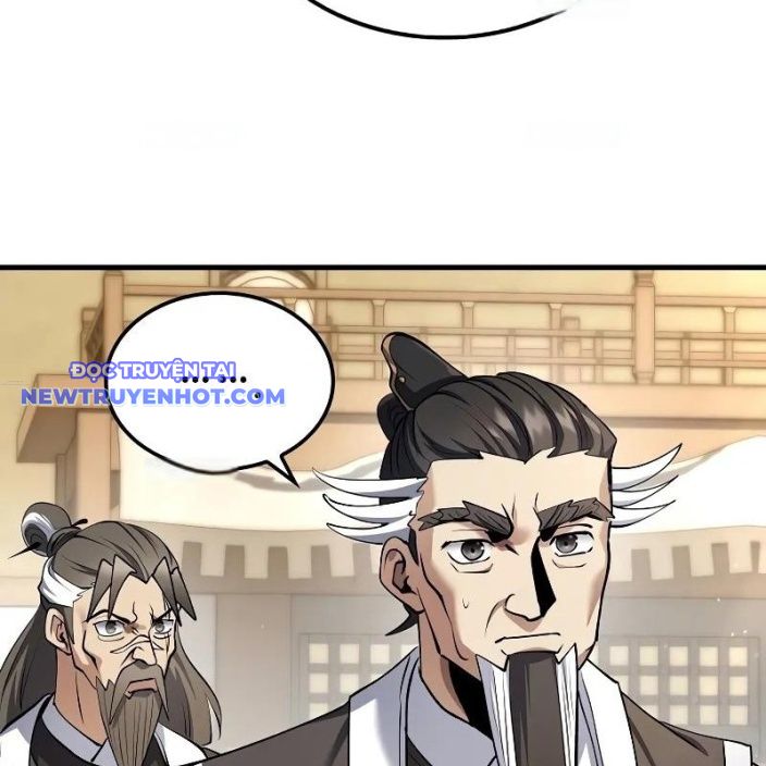 Bác Sĩ Trùng Sinh Về Murim Chap 170 - Next Chap 171