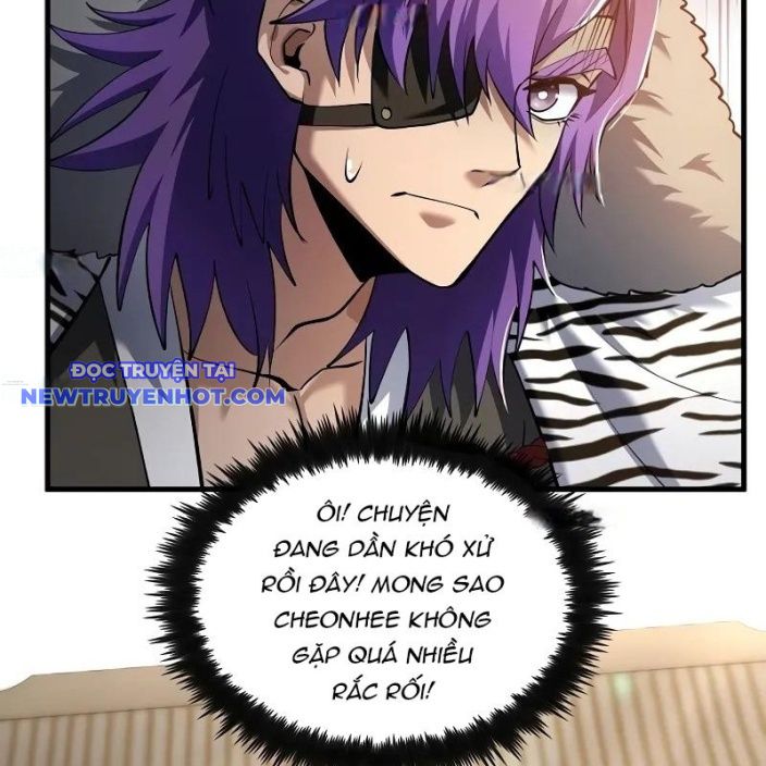 Bác Sĩ Trùng Sinh Về Murim Chap 170 - Next Chap 171