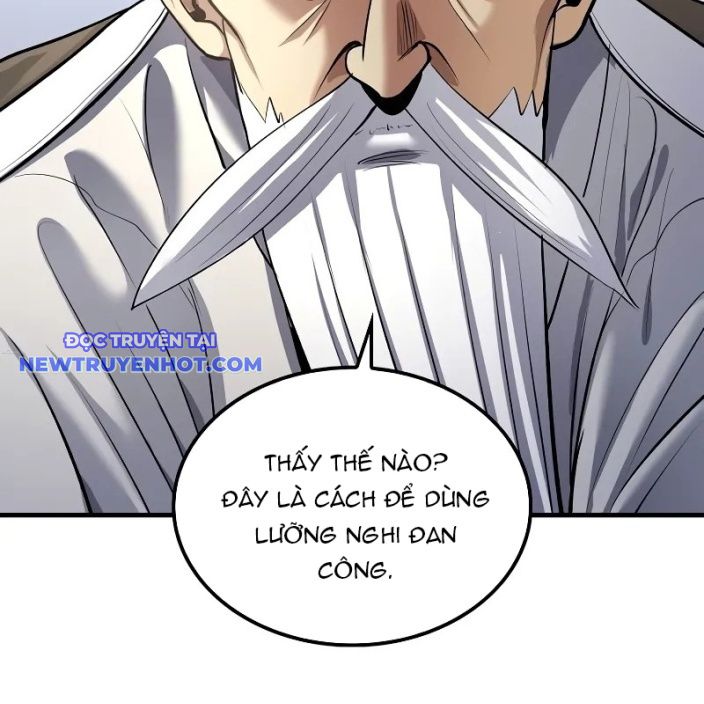 Bác Sĩ Trùng Sinh Về Murim Chap 170 - Next Chap 171