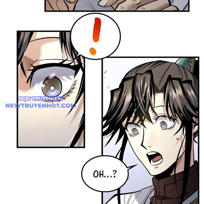 Bác Sĩ Trùng Sinh Về Murim Chap 170 - Next Chap 171