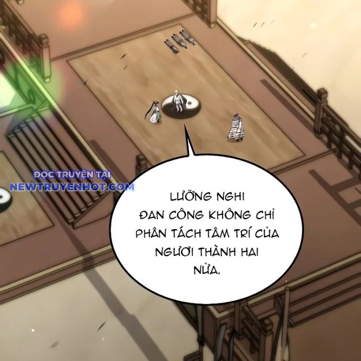Bác Sĩ Trùng Sinh Về Murim Chap 170 - Next Chap 171