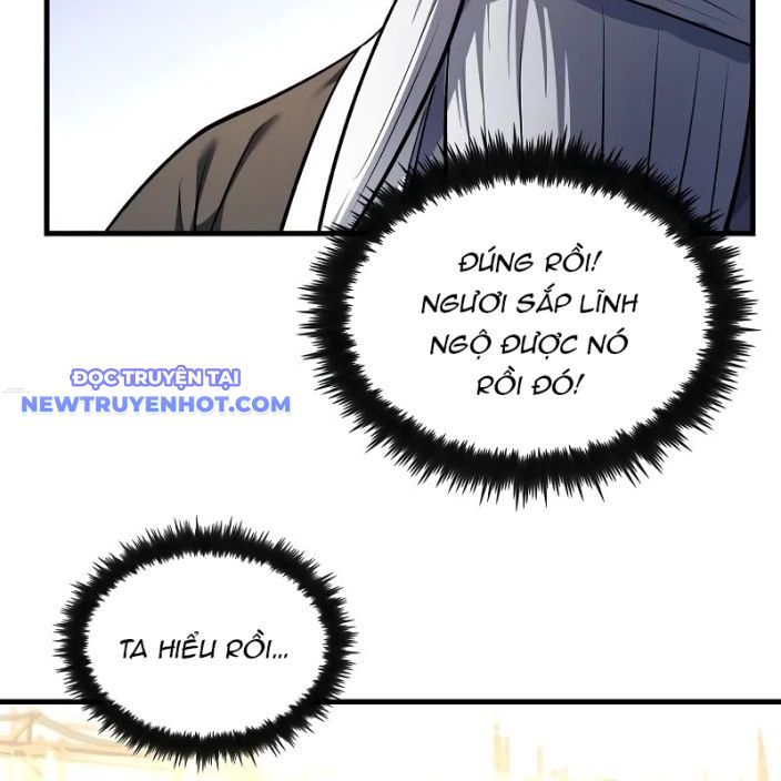 Bác Sĩ Trùng Sinh Về Murim Chap 170 - Next Chap 171