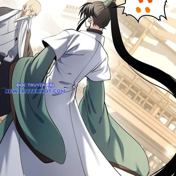 Bác Sĩ Trùng Sinh Về Murim Chap 170 - Next Chap 171