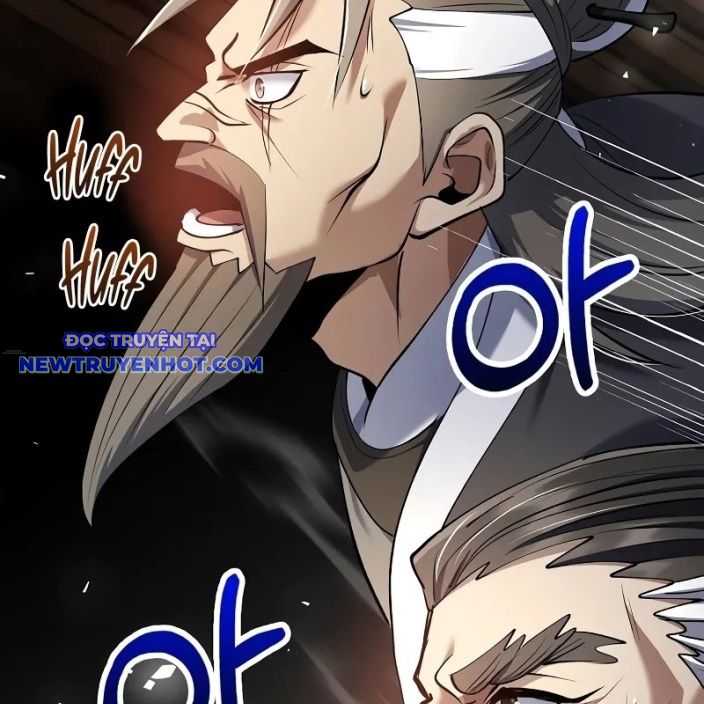 Bác Sĩ Trùng Sinh Về Murim Chap 170 - Next Chap 171