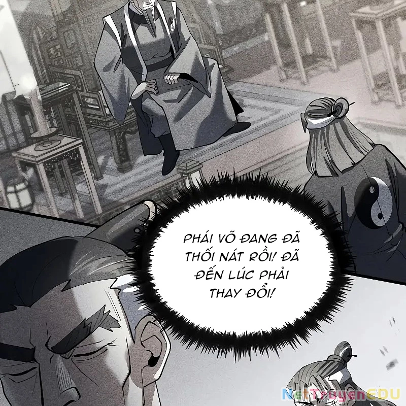 Bác Sĩ Trùng Sinh Về Murim Chap 172 - Next Chap 173