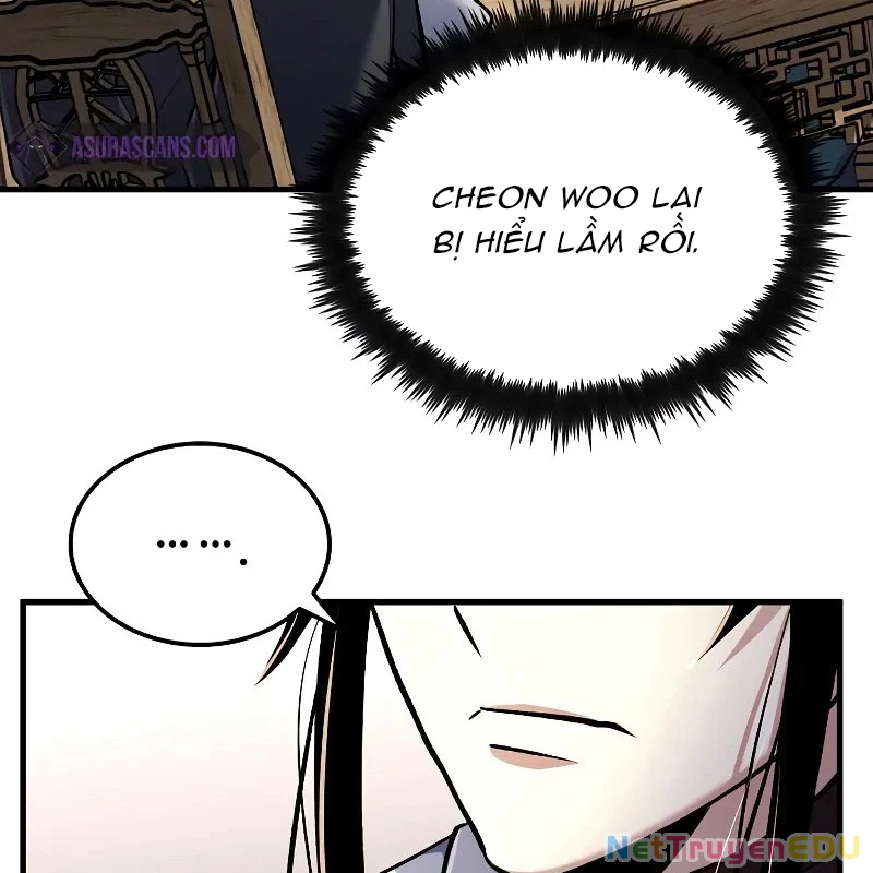 Bác Sĩ Trùng Sinh Về Murim Chap 173 - Next Chap 174