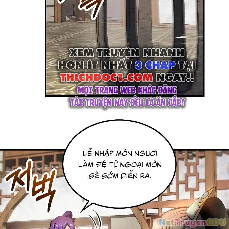 Bác Sĩ Trùng Sinh Về Murim Chap 173 - Next Chap 174