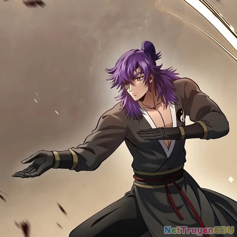 Bác Sĩ Trùng Sinh Về Murim Chap 174 - Next Chap 175