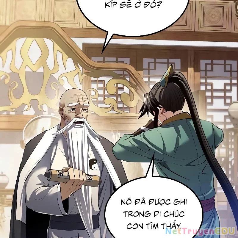 Bác Sĩ Trùng Sinh Về Murim Chap 176 - Next Chap 177