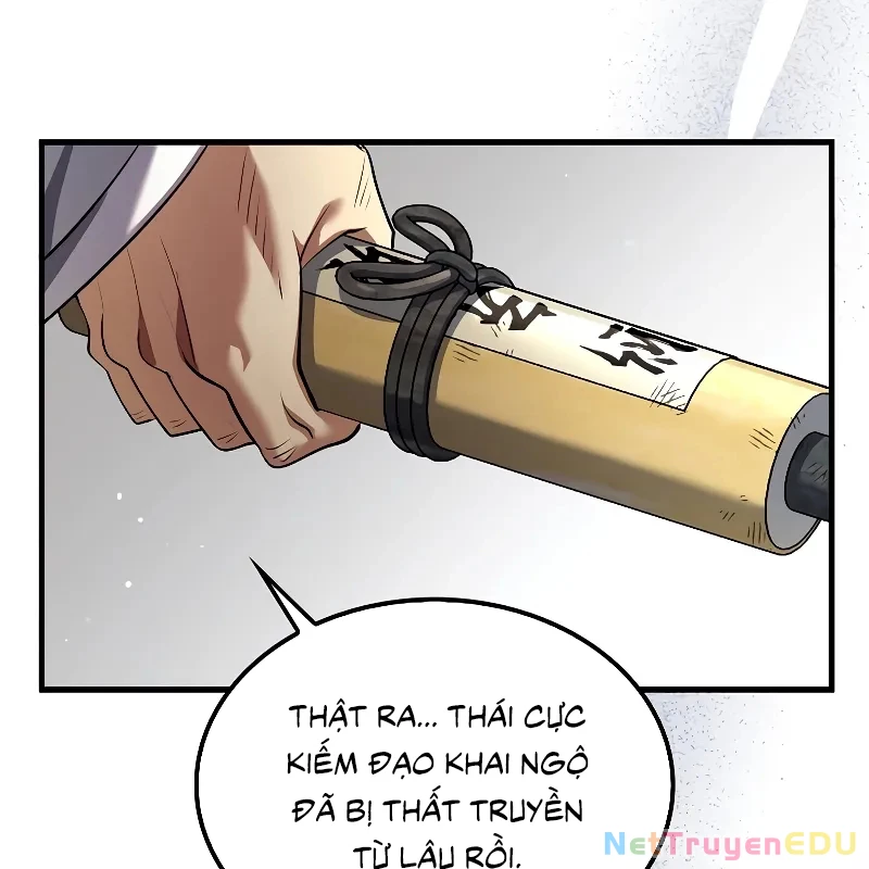 Bác Sĩ Trùng Sinh Về Murim Chap 176 - Next Chap 177