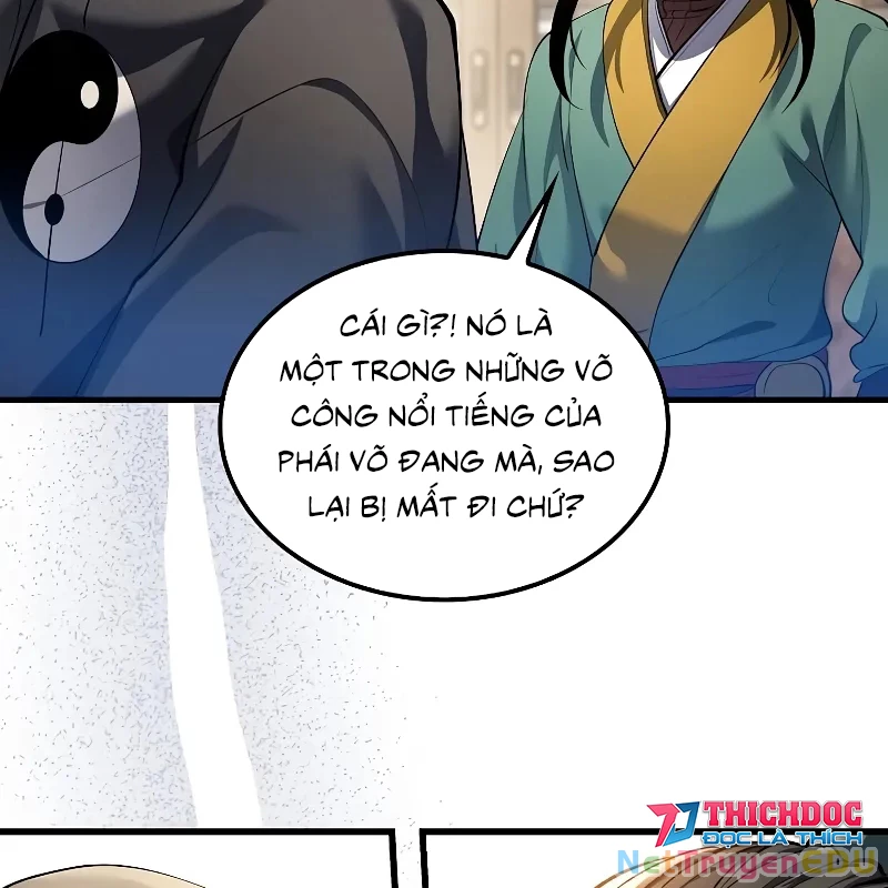 Bác Sĩ Trùng Sinh Về Murim Chap 176 - Next Chap 177