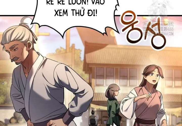 Bác Sĩ Trùng Sinh Về Murim Chap 179 - Next Chap 180