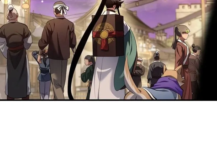 Bác Sĩ Trùng Sinh Về Murim Chap 179 - Next Chap 180