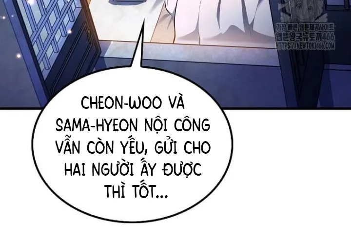 Bác Sĩ Trùng Sinh Về Murim Chap 179 - Next Chap 180