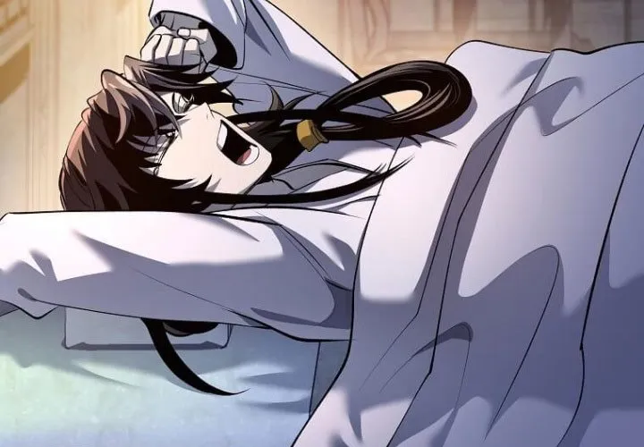 Bác Sĩ Trùng Sinh Về Murim Chap 179 - Next Chap 180