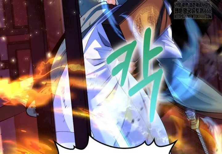 Bác Sĩ Trùng Sinh Về Murim Chap 181 - Next Chap 182