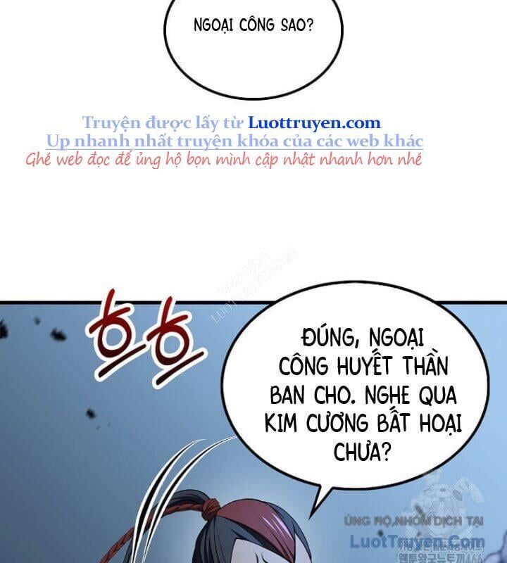 Bác Sĩ Trùng Sinh Về Murim Chap 183 - Next Chap 184