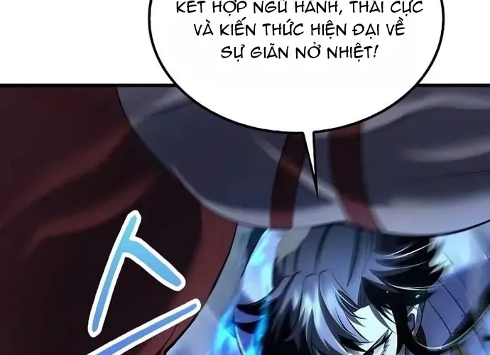 Bác Sĩ Trùng Sinh Về Murim Chap 184 - Next Chap 185