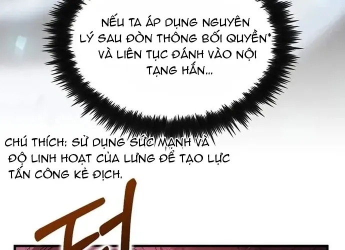 Bác Sĩ Trùng Sinh Về Murim Chap 184 - Next Chap 185