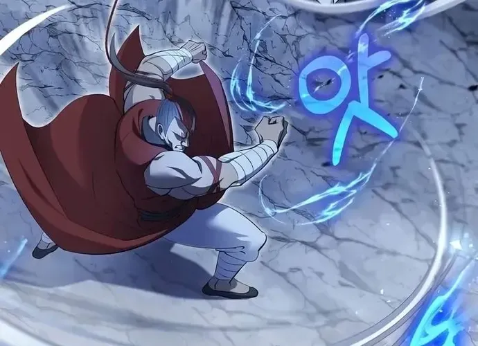 Bác Sĩ Trùng Sinh Về Murim Chap 184 - Next Chap 185