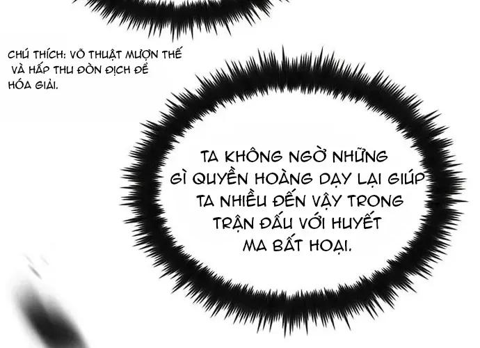 Bác Sĩ Trùng Sinh Về Murim Chap 184 - Next Chap 185