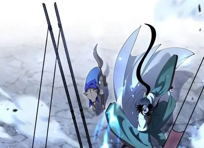 Bác Sĩ Trùng Sinh Về Murim Chap 184 - Next Chap 185