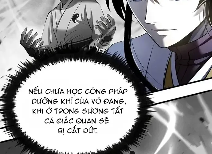 Bác Sĩ Trùng Sinh Về Murim Chap 184 - Next Chap 185