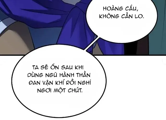 Bác Sĩ Trùng Sinh Về Murim Chap 184 - Next Chap 185
