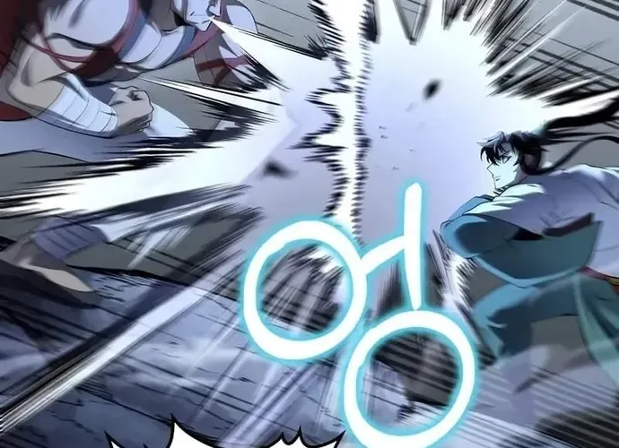 Bác Sĩ Trùng Sinh Về Murim Chap 184 - Next Chap 185