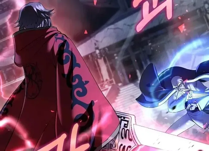 Bác Sĩ Trùng Sinh Về Murim Chap 184 - Next Chap 185