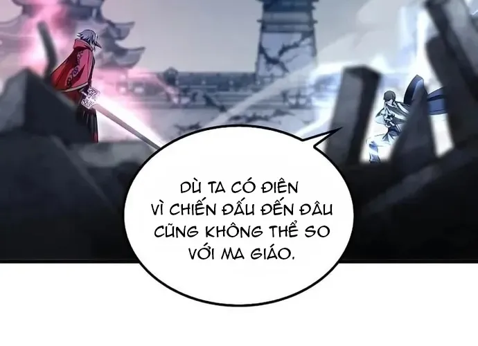 Bác Sĩ Trùng Sinh Về Murim Chap 184 - Next Chap 185