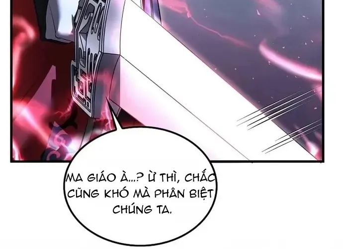 Bác Sĩ Trùng Sinh Về Murim Chap 184 - Next Chap 185