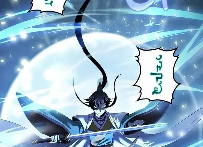 Bác Sĩ Trùng Sinh Về Murim Chap 184 - Next Chap 185