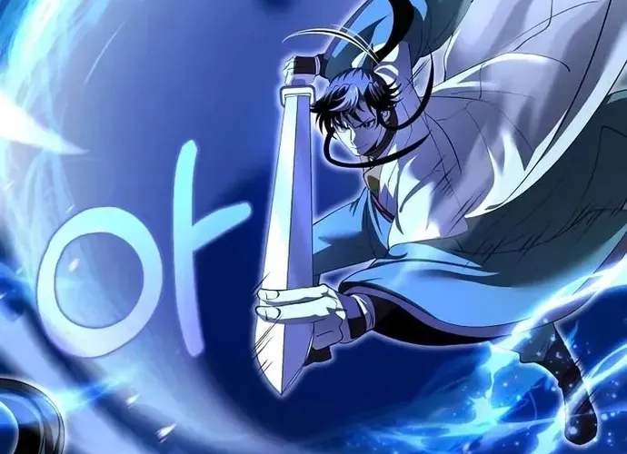 Bác Sĩ Trùng Sinh Về Murim Chap 184 - Next Chap 185