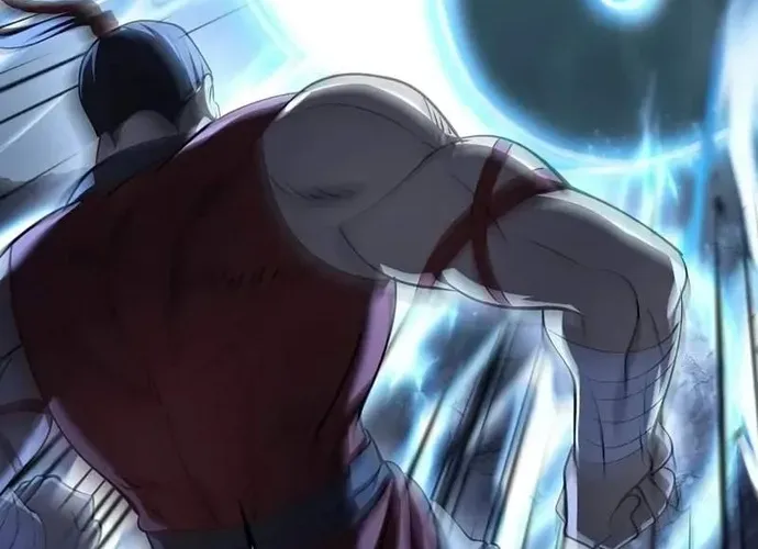 Bác Sĩ Trùng Sinh Về Murim Chap 184 - Next Chap 185