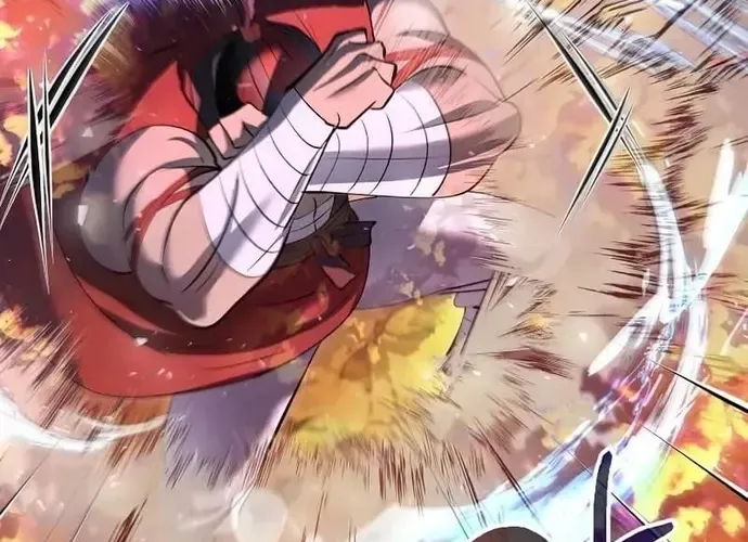 Bác Sĩ Trùng Sinh Về Murim Chap 184 - Next Chap 185