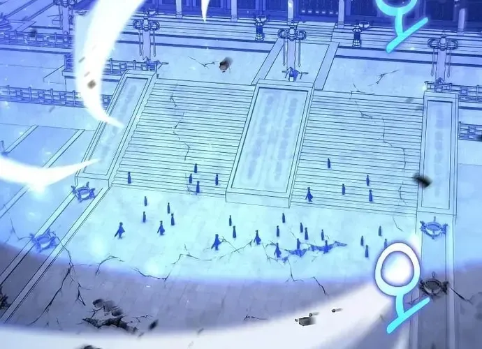 Bác Sĩ Trùng Sinh Về Murim Chap 185 - Next Chap 186