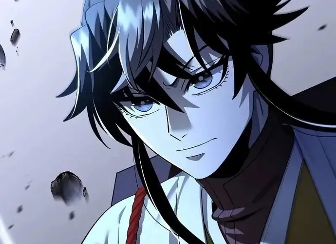 Bác Sĩ Trùng Sinh Về Murim Chap 185 - Next Chap 186