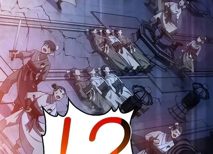 Bác Sĩ Trùng Sinh Về Murim Chap 185 - Next Chap 186