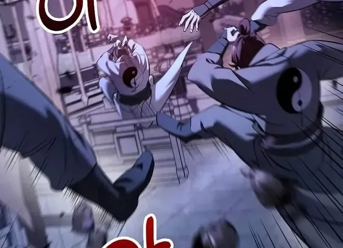 Bác Sĩ Trùng Sinh Về Murim Chap 185 - Next Chap 186