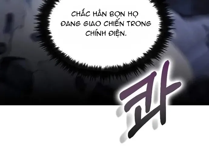 Bác Sĩ Trùng Sinh Về Murim Chap 185 - Next Chap 186