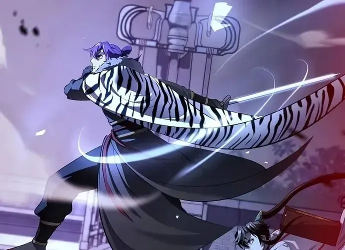 Bác Sĩ Trùng Sinh Về Murim Chap 185 - Next Chap 186