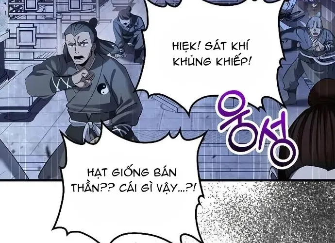 Bác Sĩ Trùng Sinh Về Murim Chap 185 - Next Chap 186