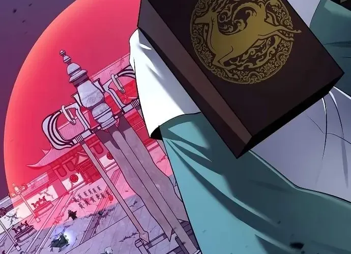 Bác Sĩ Trùng Sinh Về Murim Chap 185 - Next Chap 186